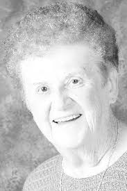 Mary Eichenlaub Obituary (2015)