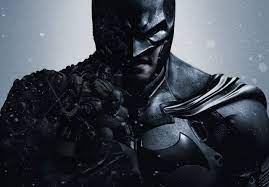 Download hd wallpapers tagged with batman from page 1 of hdwallpapers.in in hd, 4k resolutions. Batman Wallpaper 4k Kolpaper Awesome Free Hd Wallpapers