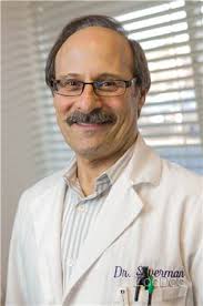 Ira Silverman Podiatrist Office