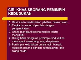 Saat melihat atau membaca artikel tentang sebagai seorang pemimpin, kamu harus bisa memberikan masukan atau feedback kepada setiap anggota tim. Mengembangkan Kepemimpinan Di Dalam Diri Anda Pemimpin Ppt Download
