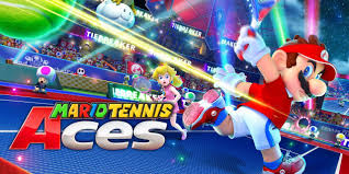 The company acquired the video game licence to the james bond franchise in 2006. Mario Tennis Aces Lanzamiento El 22 De Junio De 2018 Es El Proximo Juego Para La Consola Nintendo Switch Desarrollado Por Camelot Softw Videojuegos Tenis Wii U