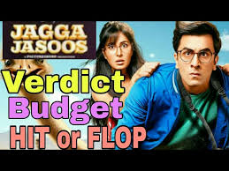 Jagga Jasoos Hit Or Flop Budget Jagga Jasoos Verdict Ranbir Kapoor Youtube Like rakeysh omprakash mehra, anurag basu gets audacious in playing with the craft and the narrative form. youtube