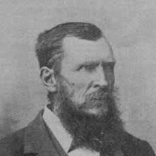 Charles Richard BAINES (1844