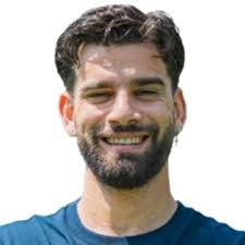 Profile Joao Oliveira, Feirense: Info, news, matches and statistics