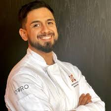 I am happy to share that I had accepted the Executive Chef position at  Dean's steak house at Kimpton Hotel.