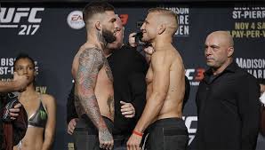 Коди гарбрэндт / cody garbrandt (no love). Dillashou Otkazalsya Ot Revansha S Garbrendtom Na Ufc 222 Match Edgara Protiv Ortegi V Razrabotke