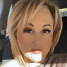 Happy Birthday to the incredible Michele McKnight! 🎉✨ Wishing you a year  ahead as amazing, inspiring, and beautiful as you are. Here's to more  blessings, more joy, and more unforgettable moments! 💙 @