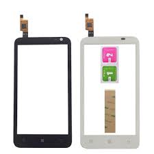 Buy 4.5'' Touch Glass For Lenovo S720 ...