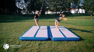 4.6 out of 5 stars 18. Global Airtrack 300x150x15 Cm