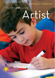 This is not just a young