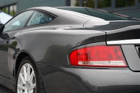 Image result for Meteorite Silver 2005 Vanquish