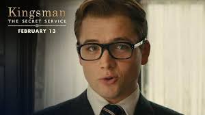 The secret service | official trailer: Kingsman The Secret Service Marvel Movies Fandom