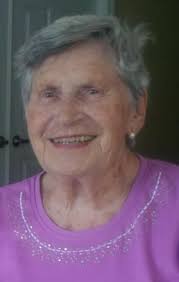 Obituary information for Margaret McCarthy