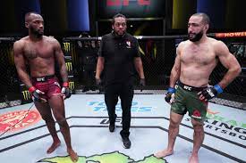 Joe rogan on leon edwards vs. Belal Muhammad Unloads On Leon Edwards If You Re Happy With The Result Just Hang Up Your Gloves Mmamania Com