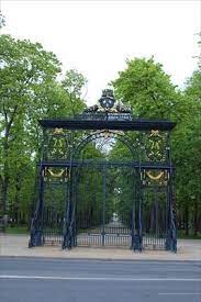 Maybe you would like to learn more about one of these? Porte De Paris Reims France Wikipedia Entries On Waymarking Com