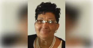 Obituary information for Elouise Davis