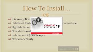 The download page will appear. How To Download Install Oracle Database 11g On Windows In Hindi Urdu Youtube