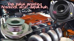 We did not find results for: Cara Tukar Mounting Shock Absorber Perodua Viva Viva850 Youtube