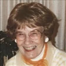 Elaine M. Scheele Obituary August 13, 2022