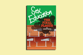 Explains life experiences & adolescent problems in terms of factors of physical & glandular growth. Sex Education 100 Years Of Teaching Kids The Birds And Bees Time