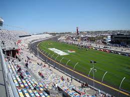 Nascar handicappers create track groupings to create more driver data to guide their decisions. Measuring Nascar Race And Track Lengths