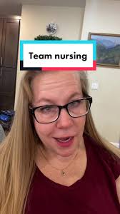 Team Nursing