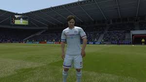 1 (2011) asian super cup: Chinese Taipei National Team Kits Pack 2019 2020 Fifa 16