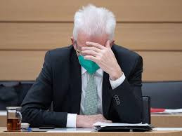 Ministerpräsident kretschmann ist diesmal aber nicht mit dabei. Kretschmann Vor Wahlsieg In Baden Wurttemberg Was Will Er Noch Mit Seiner Macht