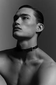 Alex Schlab photographed by Aaron Hurley for Man About Town, 2024.