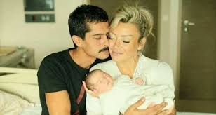 Gelecekte nice ödüller alacağını düşündüğüm, genç yetenek. Ismail Hacioglu And Merve Cagiran Declared Their Love
