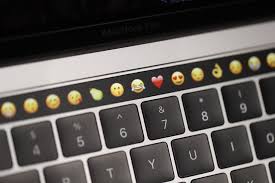 Who Invented Emoticons And Emoji Macbook Pro Battery Macbook Pro Keyboard Macbook Pro