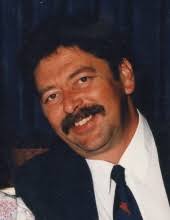 Obituary information for Thomas R. Hoffman