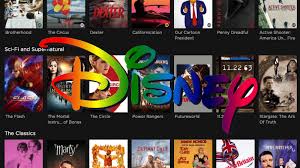 Disney plus star launched outside the us in territories like europe, australia, new zealand and canada on february 23. Stan S Disney Deal Craps All Over Netflix