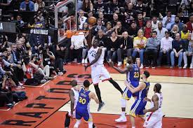Jun 20, 2019 · 2019 nba draft results: Warriors Vs Raptors Game 1 Stats And Nba Finals 2019 Game 2 Schedule Odds Bleacher Report Latest News Videos And Highlights