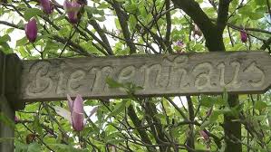 Die geschichte des garten loismann geht bis in die jahre 1894/95 zurück. Botanischer Garten Loismann Bei Ibbenburen Im Ortsteil Dorenthe Youtube