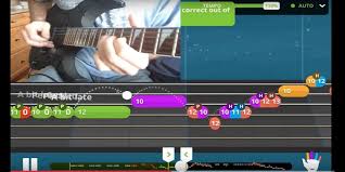 Iphone and ipad app compatible with family sharing on up to seven devices. Top 10 Guitar Learning Apps For Android And Ios 2020 Oscarmini