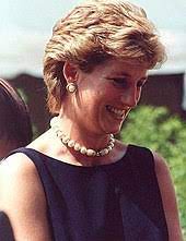 Diana spencer je bila prva žena charlesa, valižanskega princa in prestolonaslednika, ki je najstarejši otrok britanske kraljice elizabete ii. Diana Princess Of Wales Wikipedia