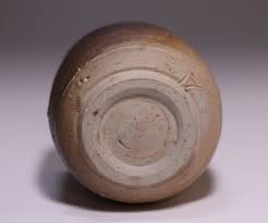 山本陶秀 作 「備前酒呑」 ～備前焼専門卸小売店 川口陶楽苑～