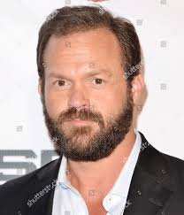 Tyler Grey Editorial Stock Photo