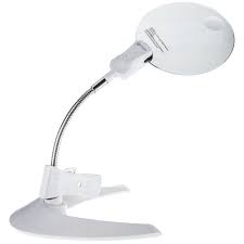 When you buy ottlite technologies ottlite led cone clip lamp or any product product online from us, you become part of the houzz family and can expect exceptional customer service every step of the way. Ottlite Optical Grade Led Magnifier With Clip Hobby Lobby 1352376