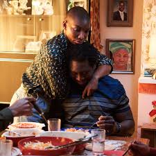 In the bad bucket, where i do myself the fewest favors in this exercise. Michaela Coel S I May Destroy You Prioritizes Ghanaian Visibility Teen Vogue