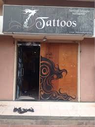Seven sins tattoo is a place where professionalism and creativity are inseparable which guarantee inimitable tattoos for ourare. 7 Tattoos Studio Deccan Gymkhana Tattoo Artists In Pune Justdial