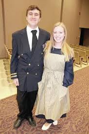 AHS alive with 'The Sound of Music'