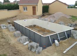 Le Kit Piscine Pret A Monter Aquilus Pourquoi Pas Moi
