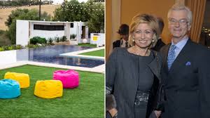 Who Owns The Love Island Villa Metro News