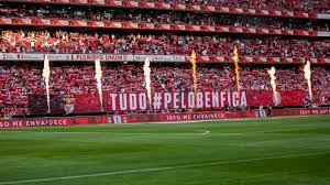 Acompanhe aqui o direto do encontro. Jogo Em Direto Benfica Braga Futebol Taca De Portugal Sl Benfica