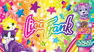 Shop sticky fingers onesies created by independent artists from around the globe. Lisa Frank Facts Mental Floss