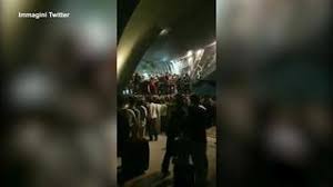 Non ci sarà uun nuovo impegno militare, ma non possiamo pensare di abbandonare dopo 20 anni il popolo afghano. Iho1dvttpm9m7m