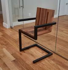 Unique Furniture Makers China Cabinet Welded Furniture Art Chair Furniture