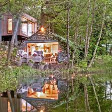 The lake district is the most popular national park in the uk , and it's easy to see why. Where To Stay In The Lake District Lake District Holidays Sawday S